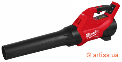 Купити Milwaukee M18 FBLG3-0 GEN3 повітродувка Фото повітродувка акумуляторна безщіткова milwaukee m18 fblg3-0 gen3 (4933493301)
