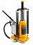 1) - Фото домкрат пляшковий, пневматично-гідравлічний 12т jcb tools jcb-tq12007
