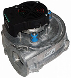 60001869 Вентилятор на конденсационный газовый котел Ariston Clas, Genus EVO Premium, Egis Premium