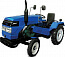 2) - Фото трактор dw 240 b