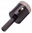 2) - Фото свердло алмазне 35 мм ddr-v 35x30xs10 keramik pro baumesser 910278018066