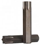 Біта 10мм L75мм TORX T70 Force (1767570)