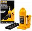 5) - Фото домкрат пляшковий гідравлічний 5т jcb tools jcb-th905001