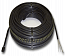 1) - Фото кабель двухжильный hemstedt br-im-z (34,7 м) 600вт