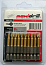 Фото - 1. Купити Maxidrill Тітан 1/4" L50мм PZ3 (10 шт. у блістері) біта 1) - Фото біта 1/4" l50мм pz3 (кратно 10 шт.) maxidrill тітан (500-030)