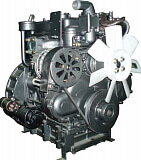 Двигатель Кентавр KM385BT