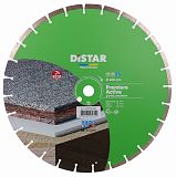Круг алмазний вiдрiзний 1A1RSS 400 Premier Active Distar 14320060026