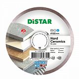 Круг алмазний відрізний 1A1R 180x1.4х8х25.4 Hard Сeramics Distar (11120048014)