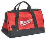 Сумка для інструментів (саквояж) розмір М Milwaukee 4931411958