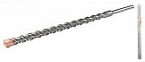 Свердло по бетону Ø 34.0 мм L600 мм SDS-MAX S4 QUADRO Granite (4-34-600)