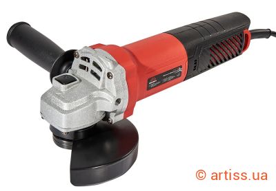 Фото болгарка (кшм) 125 мм 750 вт 11000 об/хв vitals ls1275ht (205816)