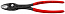 5) - Фото кліщі універсальні twingrip для зірваних болтів knipex (4-22мм) l=200мм (82 01 200)