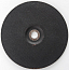 4) - Фото диск зачисний по металу 230х6,0х22,22мм apro (829018)