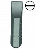 Біта 1/4" L30мм SL4x0.8 INFO (9233004 I)