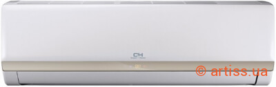 Купити Cooper&Hunter CH-S07XP7 кондиціонер настінний Фото кондиционер cooper&hunter ch-s07xp7