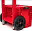 8) - Фото ящик на колесах для інструментів qbrick system pro cart 2.0 plus red ultra hd custom (skrwqcpro2pcczepg003)