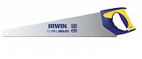 Ножівка по дереву Irwin L=550 мм 8T/9P Plus універсальна (10503625)