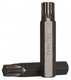 Біта 10мм L75мм TORX T60 Force (1767560)