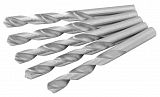 Свердло по металу Ø 1.5 мм L40мм HSS DIN338 Granite (кратно 10 шт.) (6-00-015)