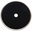 3) - Фото диск відрізний до бетону 180х2,2х22,22мм (22-24%) суцільний apro (830021)