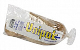 Льняное волокно Unigarn Unipak 100 г косичка