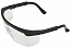 1) - Фото окуляри захисні ingco прозорі super select (hsg142)
