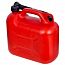 2) - Фото каністра пластикова 5л pl-05