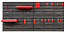 3) - Фото панель для інструментів kistenberg 78х39см (ks-kit83)