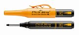 Маркер фірмовий з довгим носиком Pica BIG Ink Smart-Use Marker XL Чорний (170/46)