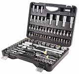 Набір инструментів 6-гранний 94 од 1/4", 1/2" Rockforce (RF-4941-5)