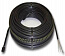 1) - Фото кабель двухжильный hemstedt br-im-z (24,8 м) 400вт