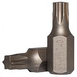 Біта 10мм L30мм TORX T40 Force (1763040)