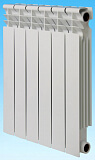 Биметаллические радиаторы Eurotherm 500
