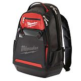 Рюкзак для инструментів з жорстким дном + 35 відділень Jobsite Backpack Milwaukee 48228200