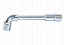 2) - Фото набір ключів г-подібних торцевих king tony 6-32 мм 26 од. (1826mr)