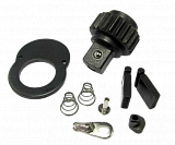 Ремкомплект до тріскачки 80222 1/4" 24 зубця 155 мм Force  80222-P