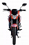 2) - Фото мотоцикл spark sp200r-27