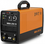 Сварочный инвертор DWT ММА-250 DL