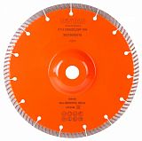 Круг алмазний відрізний 1A1R Turbo 230 Laser CTH GM Distar 30216032019