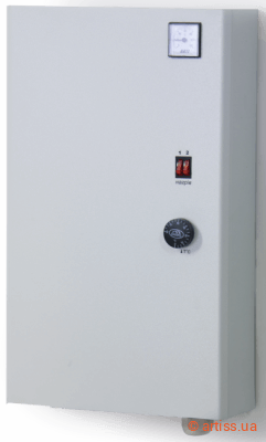 Фото водонагреватель электрический проточный днипро кэо-п 30