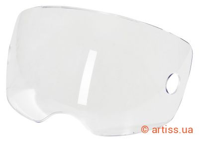 Купити Vitals до Professional 3.0 USB захисне скло Фото комплект захисного скла для маски зварника vitals professional 3.0 usb (192926)