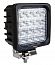 2) - Фото фара світлодіодна 48w led 3360 лм groz led-515 (55062)