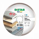 Круг алмазний відрізний 1A1R 230x1.6х10х25.4 Hard Сeramics Distar (11120048017)