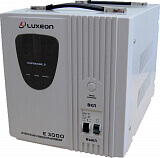 Стабилизатор напряжения релейный Luxeon E-3000