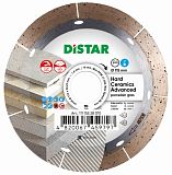 Круг алмазний відрізний 1A1R 115x1.6х10х22.23 Hard Сeramics Advanced Distar (11115528010)