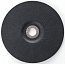 4) - Фото диск зачисний по металу 180х6,0х22,22мм apro (829017)