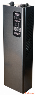Придбати Tenko 9 Digital (220 В) котел електричний Фото котел електричний tenko 9 digital (220 в)