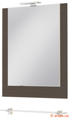 Фото зеркало для ванны ювента matrix мхм-65m