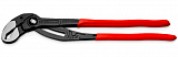 Кліщі розвідні сантехнічні Cobra® XL 3 1/2" Knipex (0-95мм) L=400мм (87 01 400)