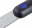 3) - Фото ножівка японська столярна irwin 22tpi (10505165)